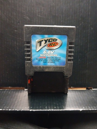 Tyco volt nicd - r/c,