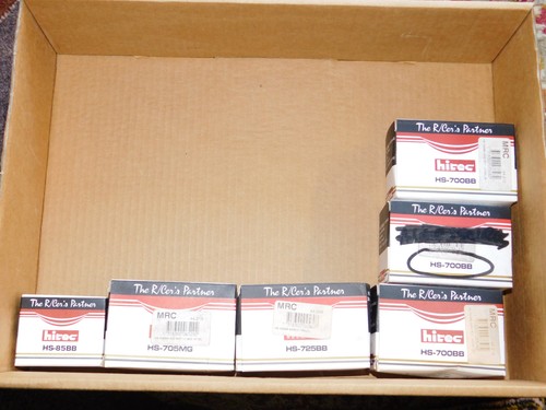 Hitec 725bb - hitec, hs-725bb