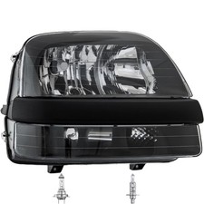 Projecteur Halogène Droit