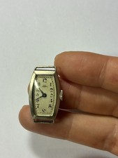 Montre Tavannes Art Deco En