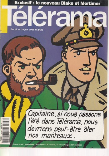 Extrait telerama le - -,
