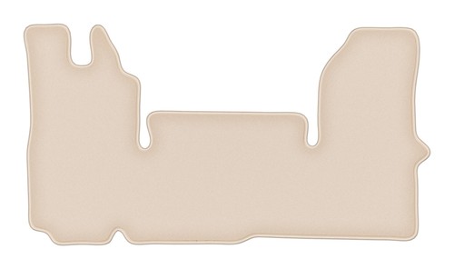 Tapis velours renault - velours, master