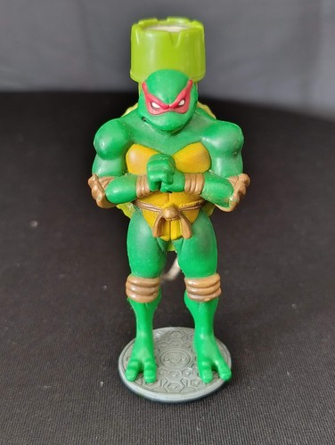 Figurine tmnt tortue ninja - tmnt,