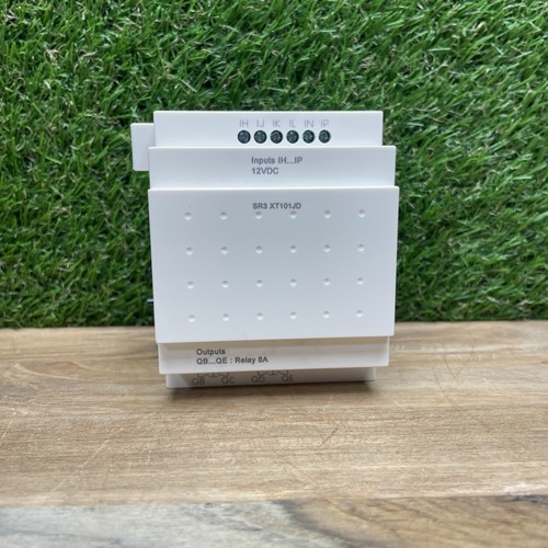 Discrete extension module - discrete,