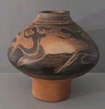 Jean Paulet céramique 1950 Loul Combres Bayle Azaïs Viallet Ariane Mathieu Quéré