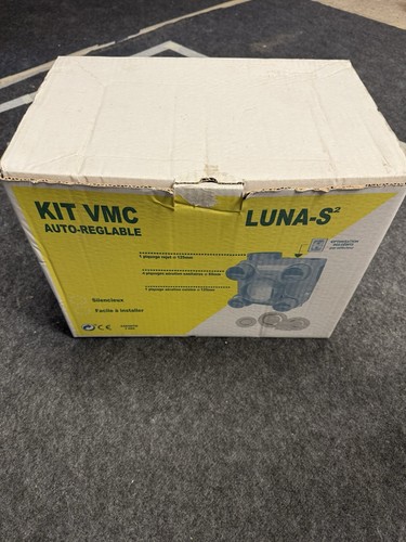 Kit vmc - kit,