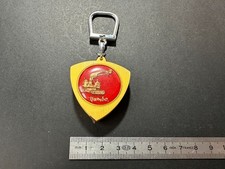 Porte-clés bourbon Yumbo avec mètre-Ref 41