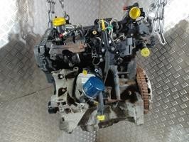 Moteur renault clio phase 2 - 3,