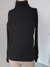 PULL A COL MONTANT POUR FEMME