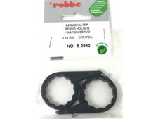 Support De Servo Robbe D24Mm