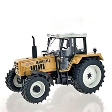MARGE MODELS - Tracteur 4