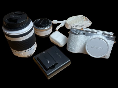 Samsung nx500 2mp - nx500, 28.2mp