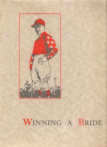 Winning bride le - le, jockey
