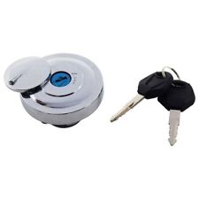 Bouchon de réservoir avec