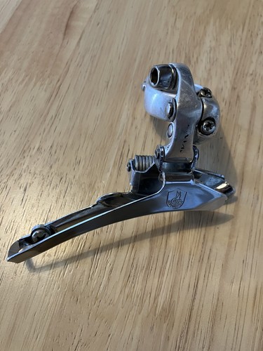Campagnolo avanti double - campagnolo,