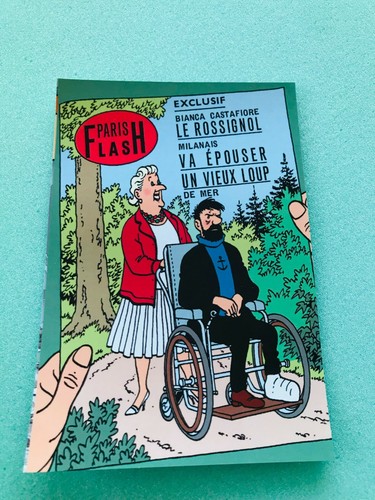 Carte postale 15x10 - carte,