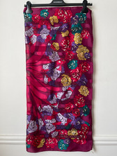 Magnifique Foulard Carré