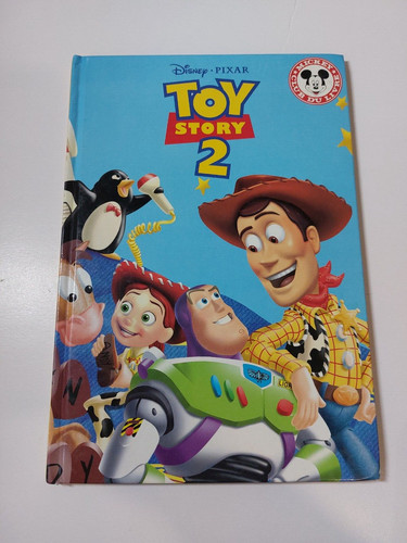 Livre disney mickey club - club, du