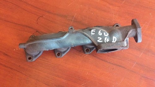Bmw serie 5 exhaust - serie,