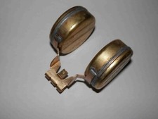 Carburateur WEBER DCOE En