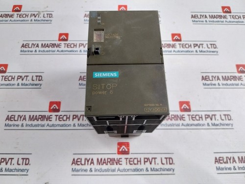 Alimentation siemens sitop - siemens,