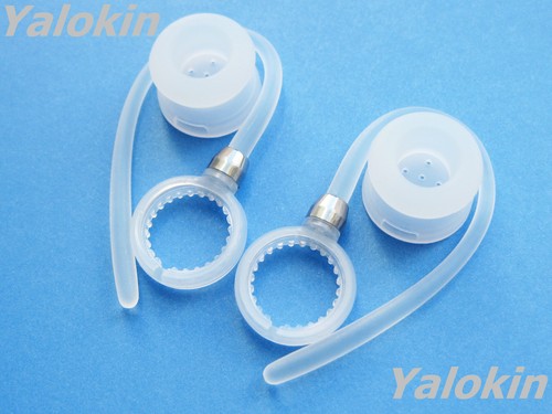 Neuf blanc ear - 2,