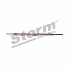 Bougie de préchauffage pour