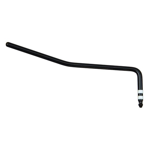 Ibanez tremolo arm black - arm,