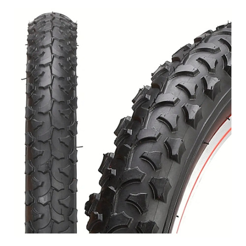 Pneu velo 559 26x1 - velo, 26"