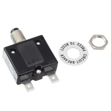 Disjoncteur de remplacement