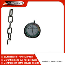 🇫🇷 Pneu UNIROYAL RAIN