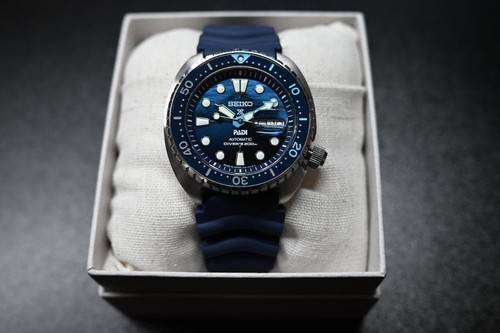 Montre plongée seiko - de,