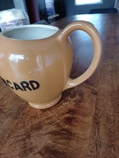 Ricard Rare Pichet 1 Litre En