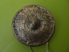 GONG INDE OU TIBET DEBUT XX SIECLE