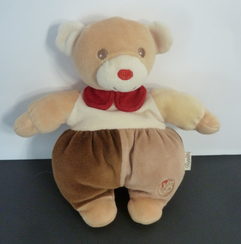 Bestever doudou peluche - bestever,