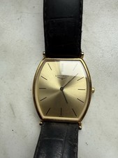 Montre Longines Le Grande