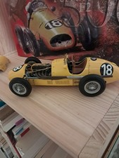 exoto 1/18 ferrari 500f2 jaune