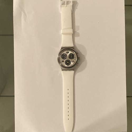 Swatch irony montre quartz - montre,