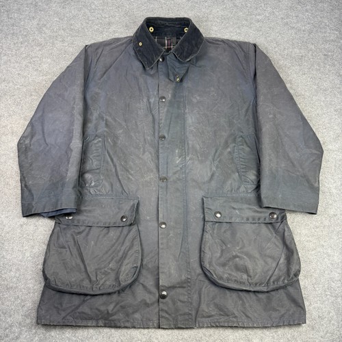 Barbour jacket mens - mens, c40