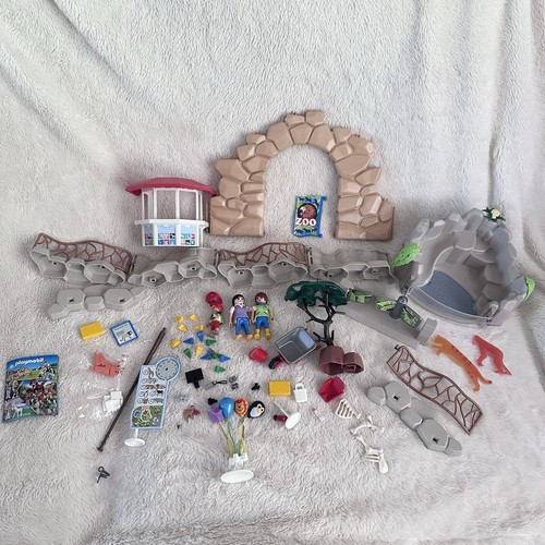 Playmobil city life large - playmobil,
