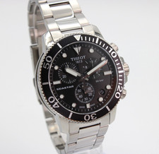 TISSOT Seastar 1000 Chrono