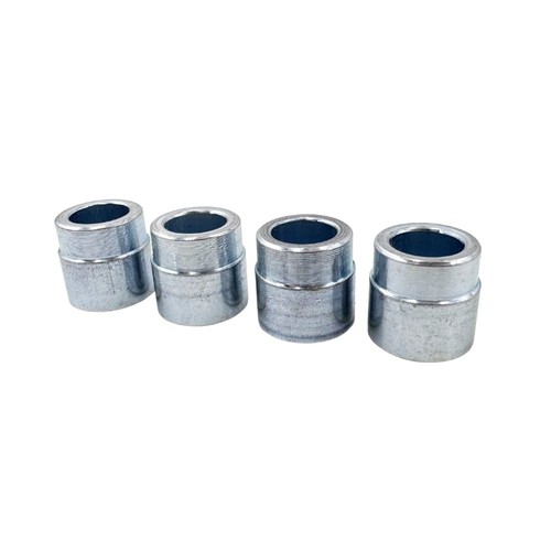 4pcs original lower bushing - lower,