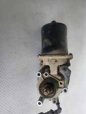 Moteur essuie glace avant