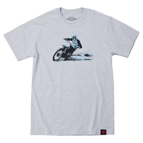 Shirt technique biltwell - t-shirt,
