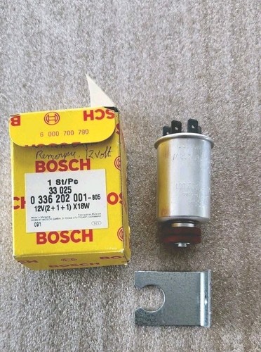 Bosch 0336202001 centrale - 0336202001,