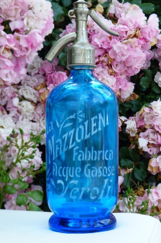 Siphon eau seltz - eau, de