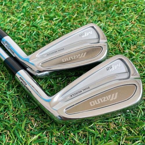 Mizuno yoro custom iron - mizuno,