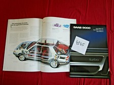 N°4545  : SAAB 9000 CD. turbo