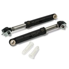 Paire d'amortisseurs ressorts