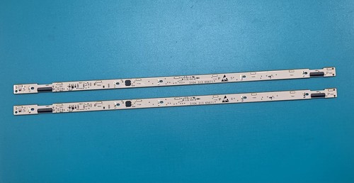 Bandes latérales led - led, philips